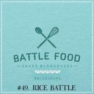 Battle Food #49